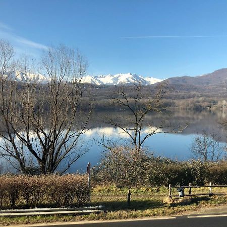 Hotel Il Gatto e La Volpe Avigliana Esterno foto
