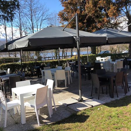 Hotel Il Gatto e La Volpe Avigliana Esterno foto
