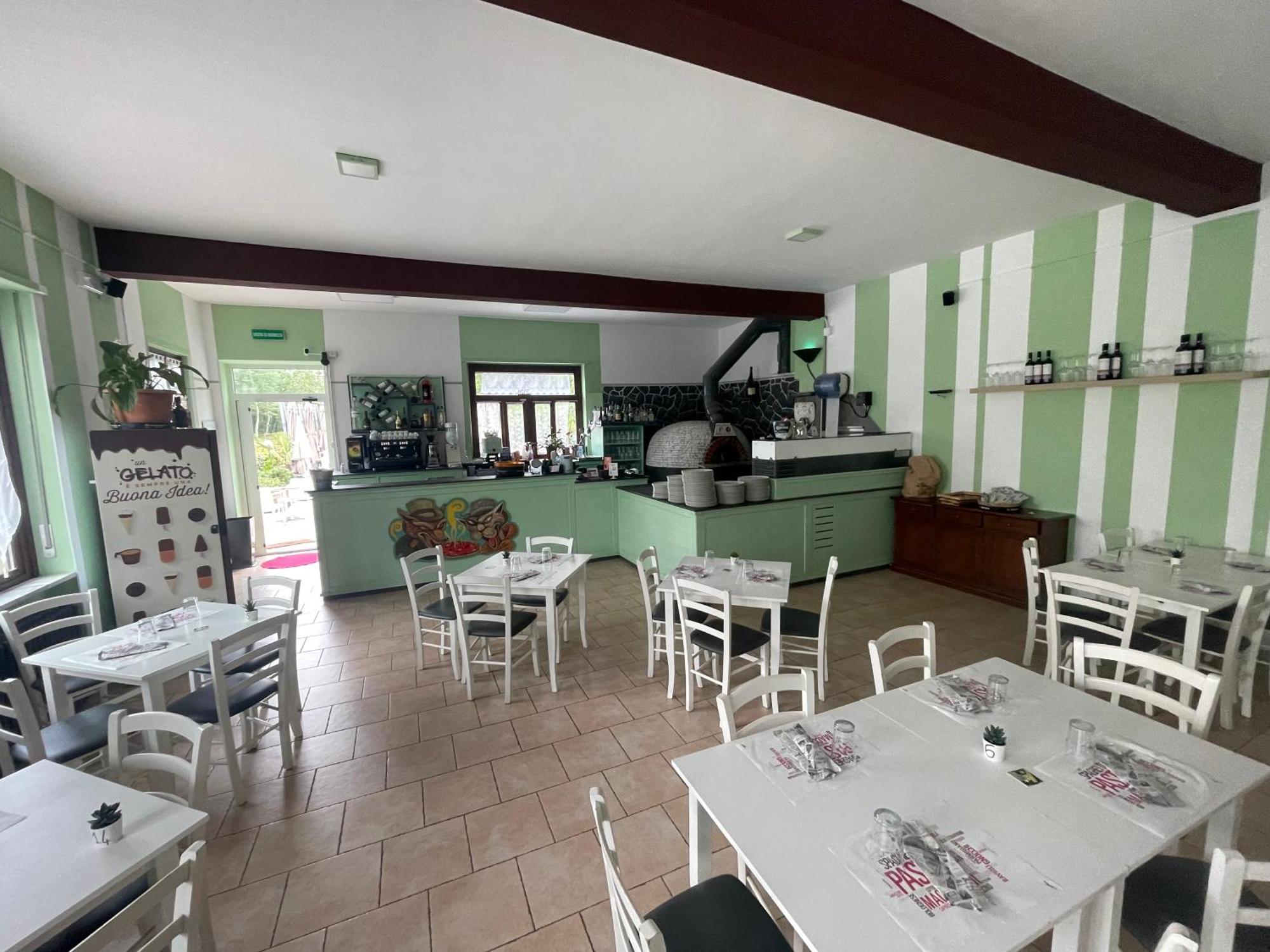 Hotel Il Gatto e La Volpe Avigliana Esterno foto