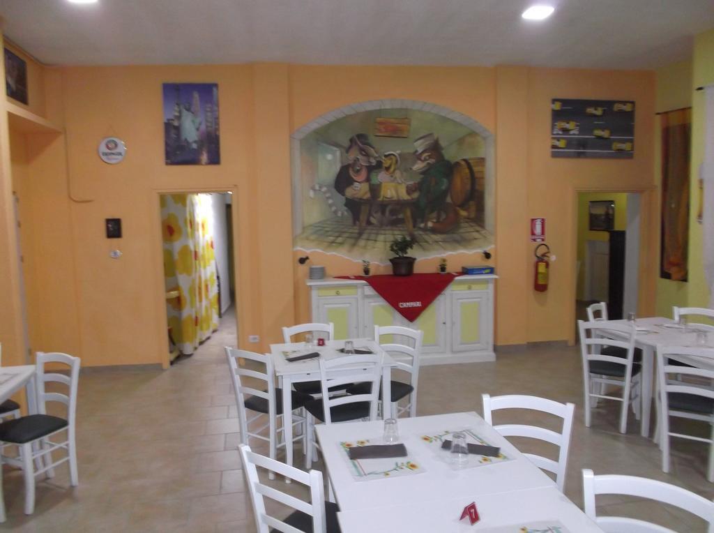 Hotel Il Gatto e La Volpe Avigliana Esterno foto