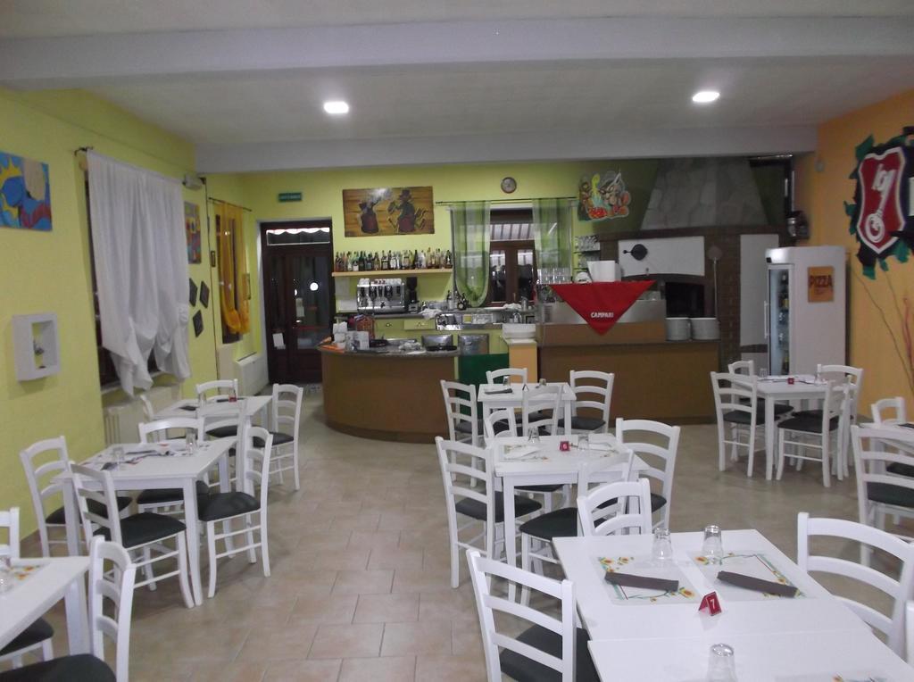 Hotel Il Gatto e La Volpe Avigliana Esterno foto