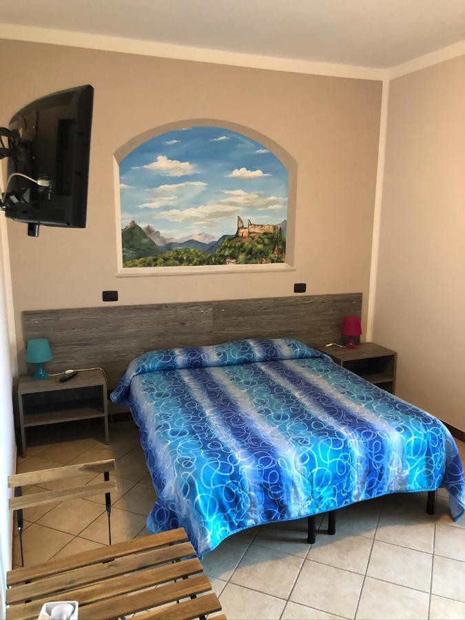Hotel Il Gatto e La Volpe Avigliana Esterno foto