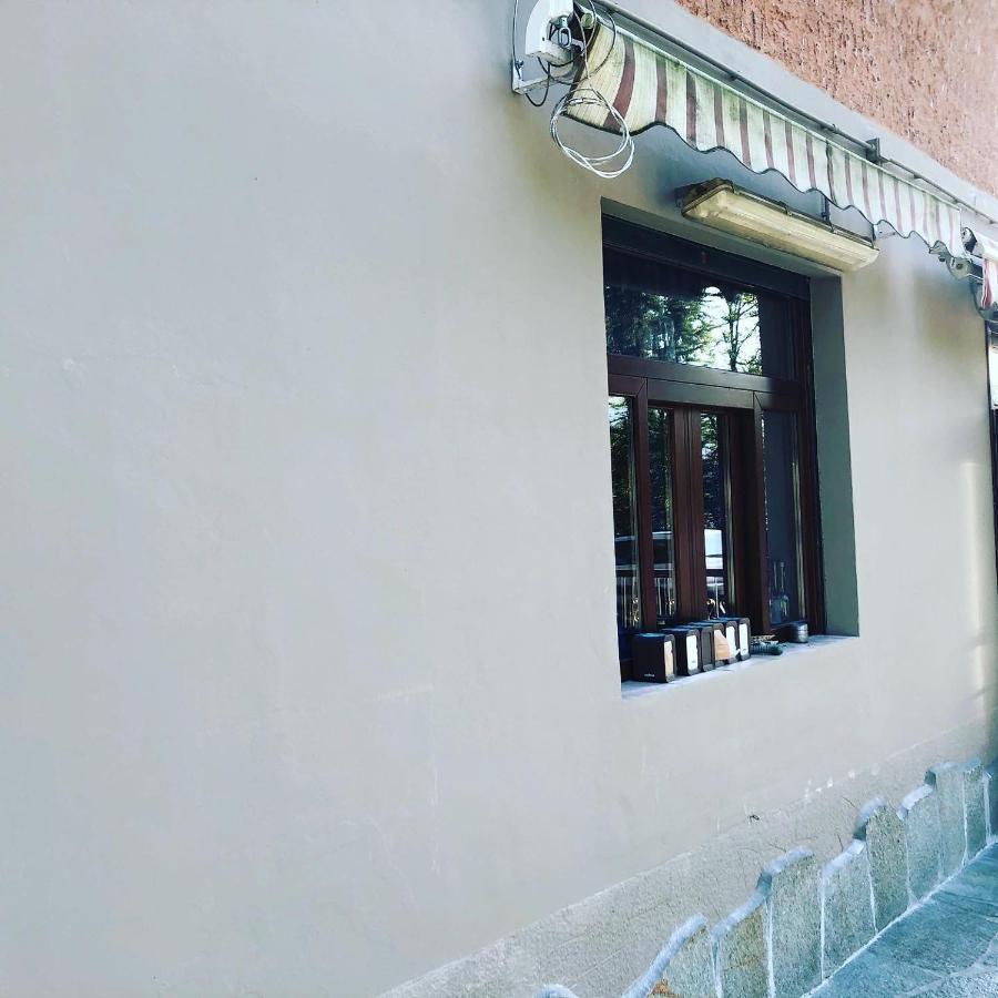 Hotel Il Gatto e La Volpe Avigliana Esterno foto