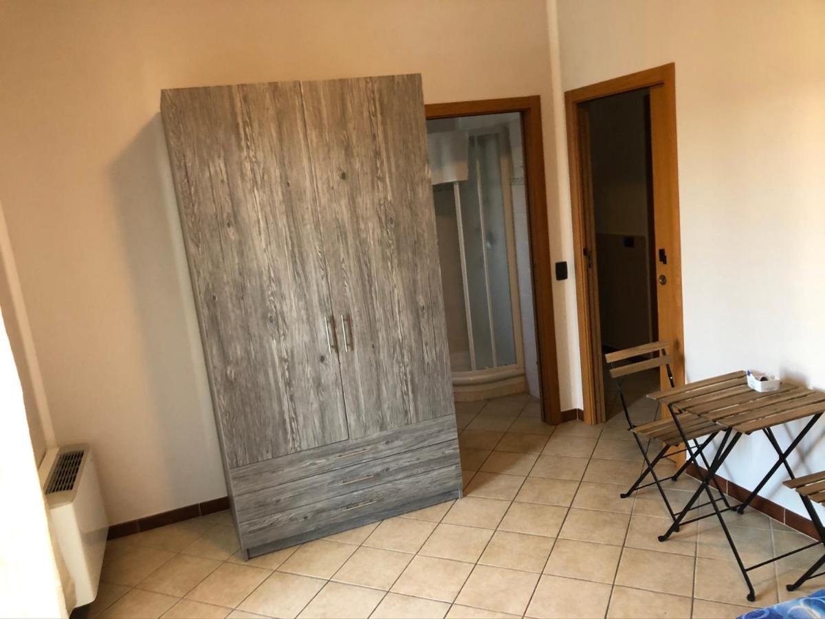 Hotel Il Gatto e La Volpe Avigliana Esterno foto