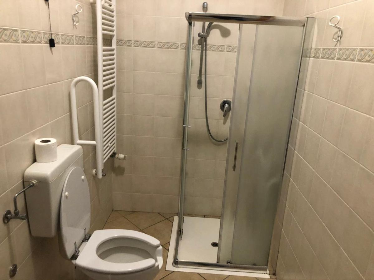 Hotel Il Gatto e La Volpe Avigliana Esterno foto