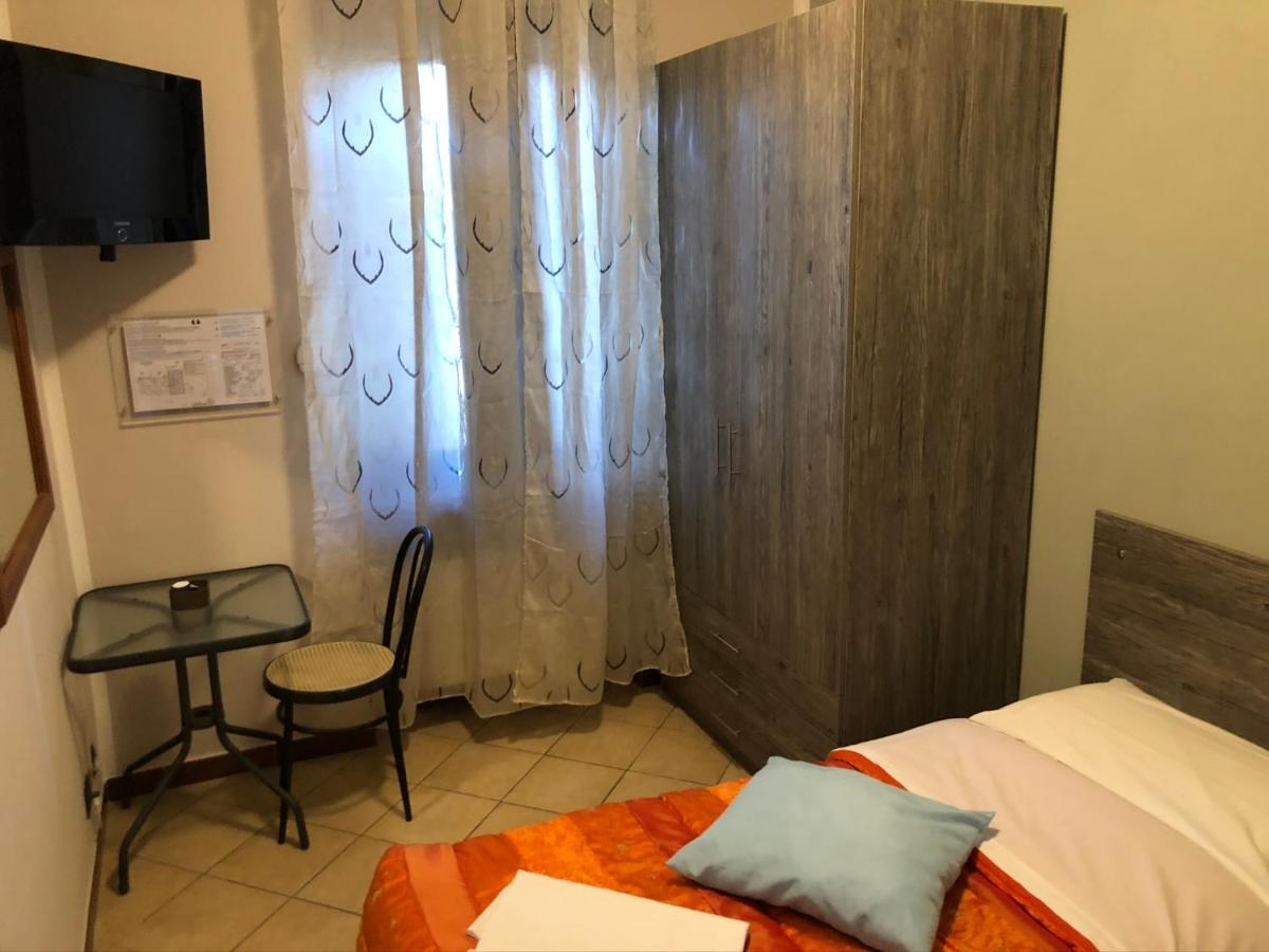 Hotel Il Gatto e La Volpe Avigliana Esterno foto