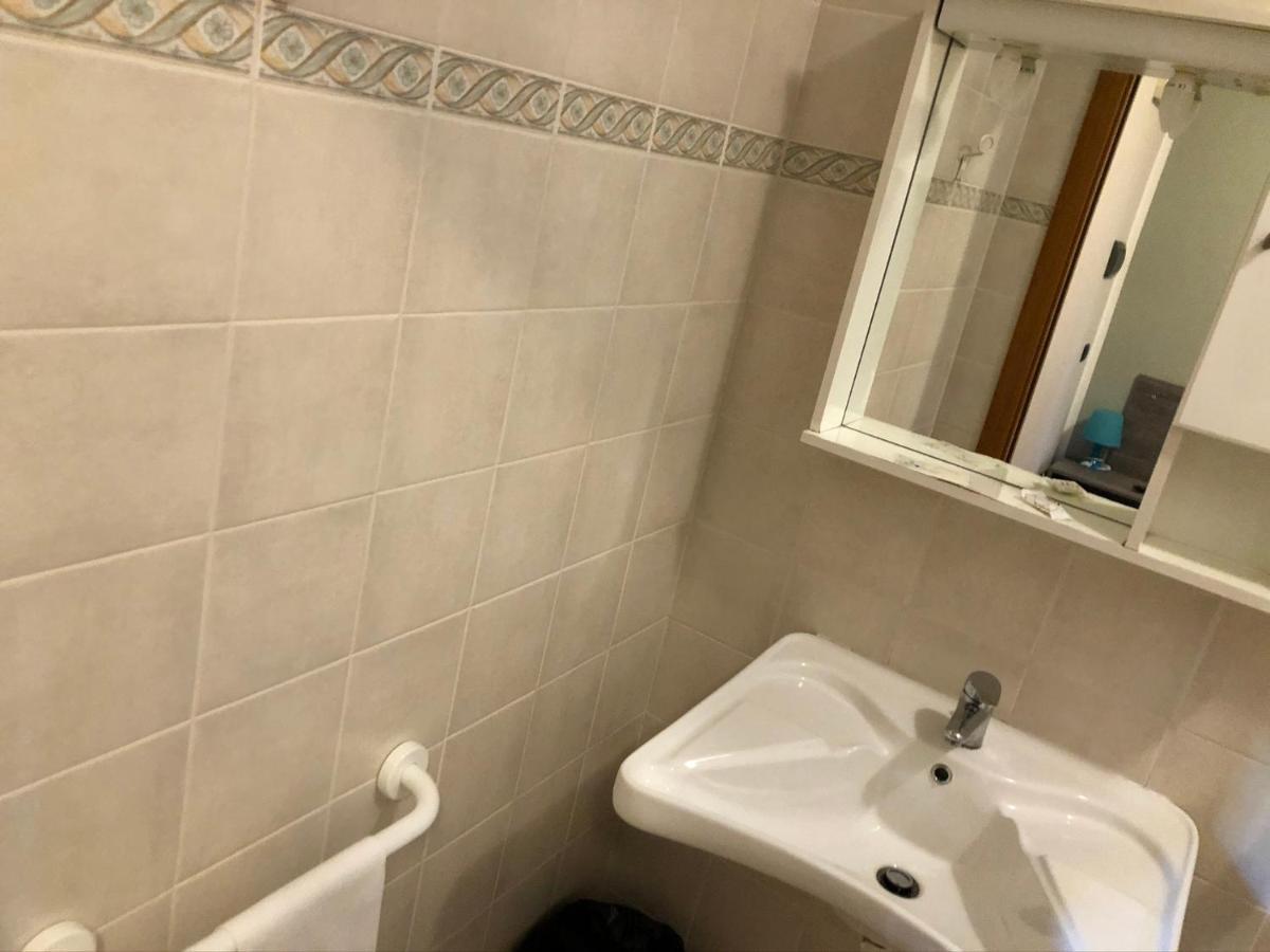 Hotel Il Gatto e La Volpe Avigliana Esterno foto