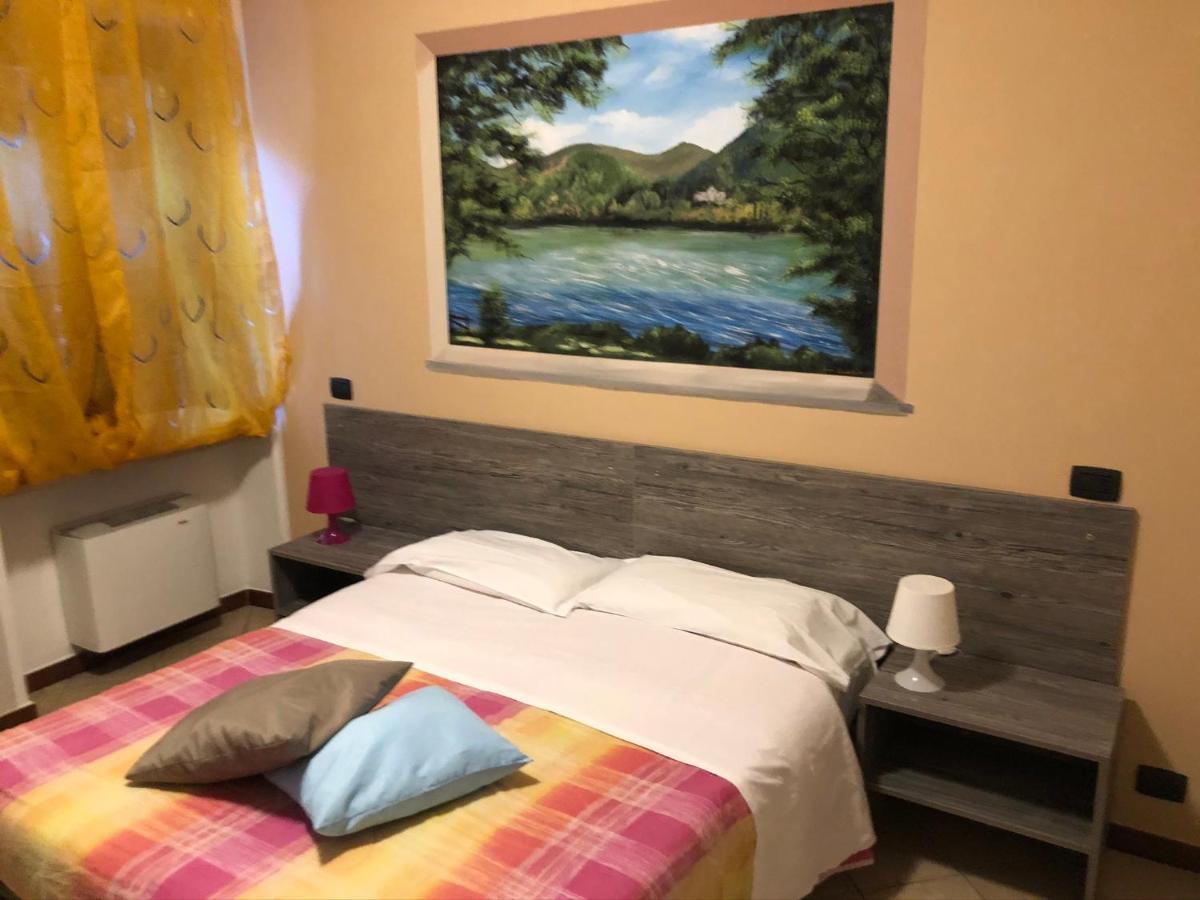 Hotel Il Gatto e La Volpe Avigliana Esterno foto