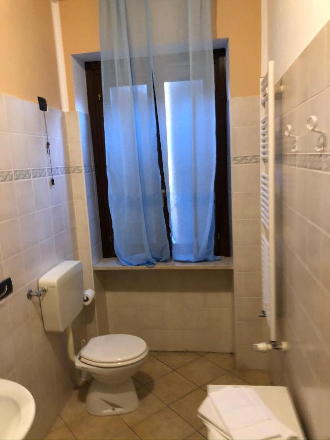 Hotel Il Gatto e La Volpe Avigliana Esterno foto